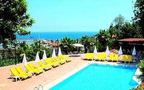 Hotel la Finca Marina Alanya